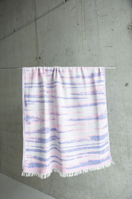 Woven Rhythm Styl Peshtemal