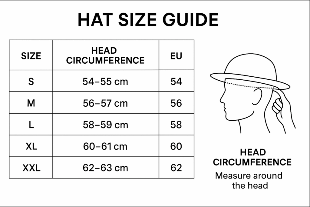 Hand-painted Summer Hat Size-Women